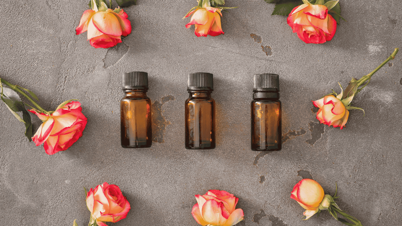 Are fragrance oils bad for you?