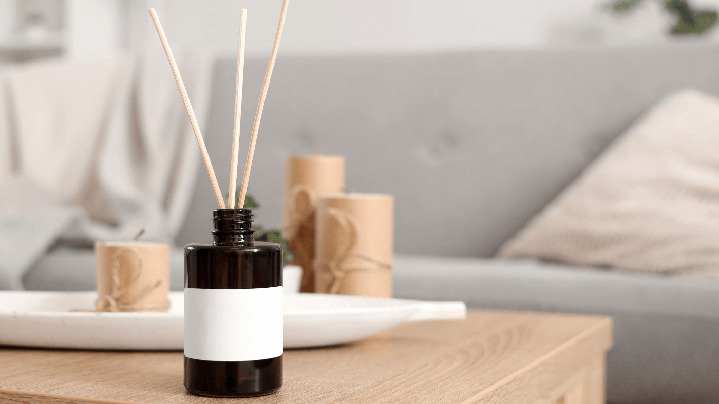 Are Reed Diffusers Safe?