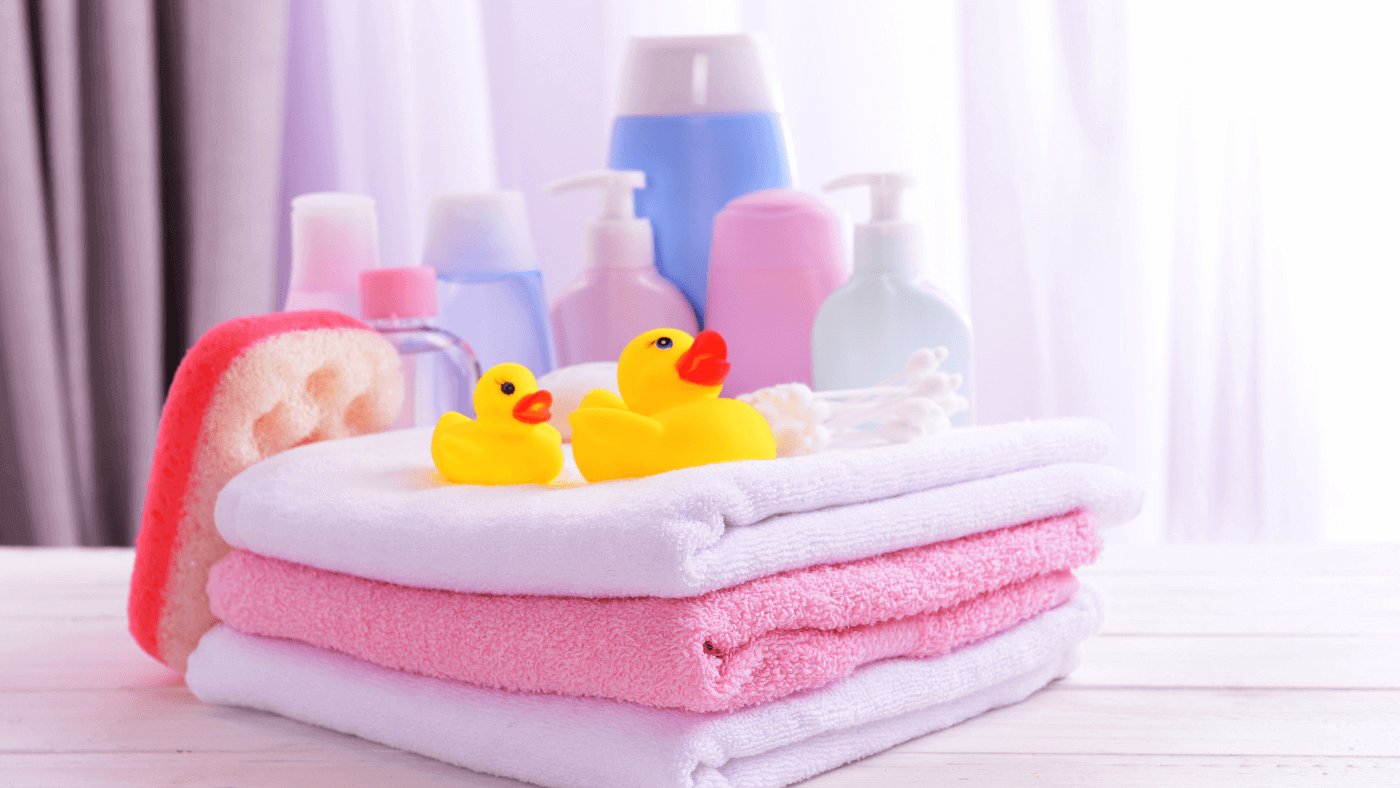 Bedtime Baby Fragrance Oil : Sweet Dreams in a Bottle
