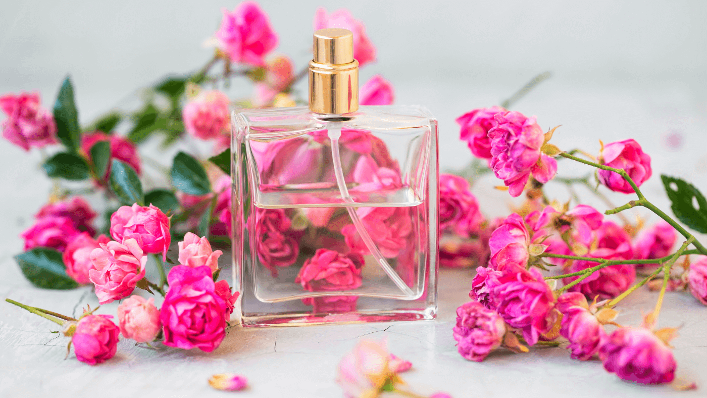 Best Fragrance Oils for Perfume