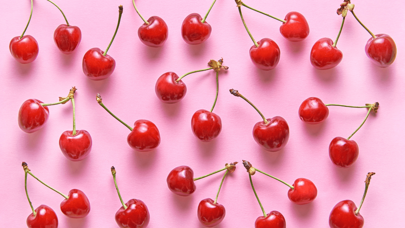 Cherry Fragrance Oil: The Must-Have Scent for 2025!