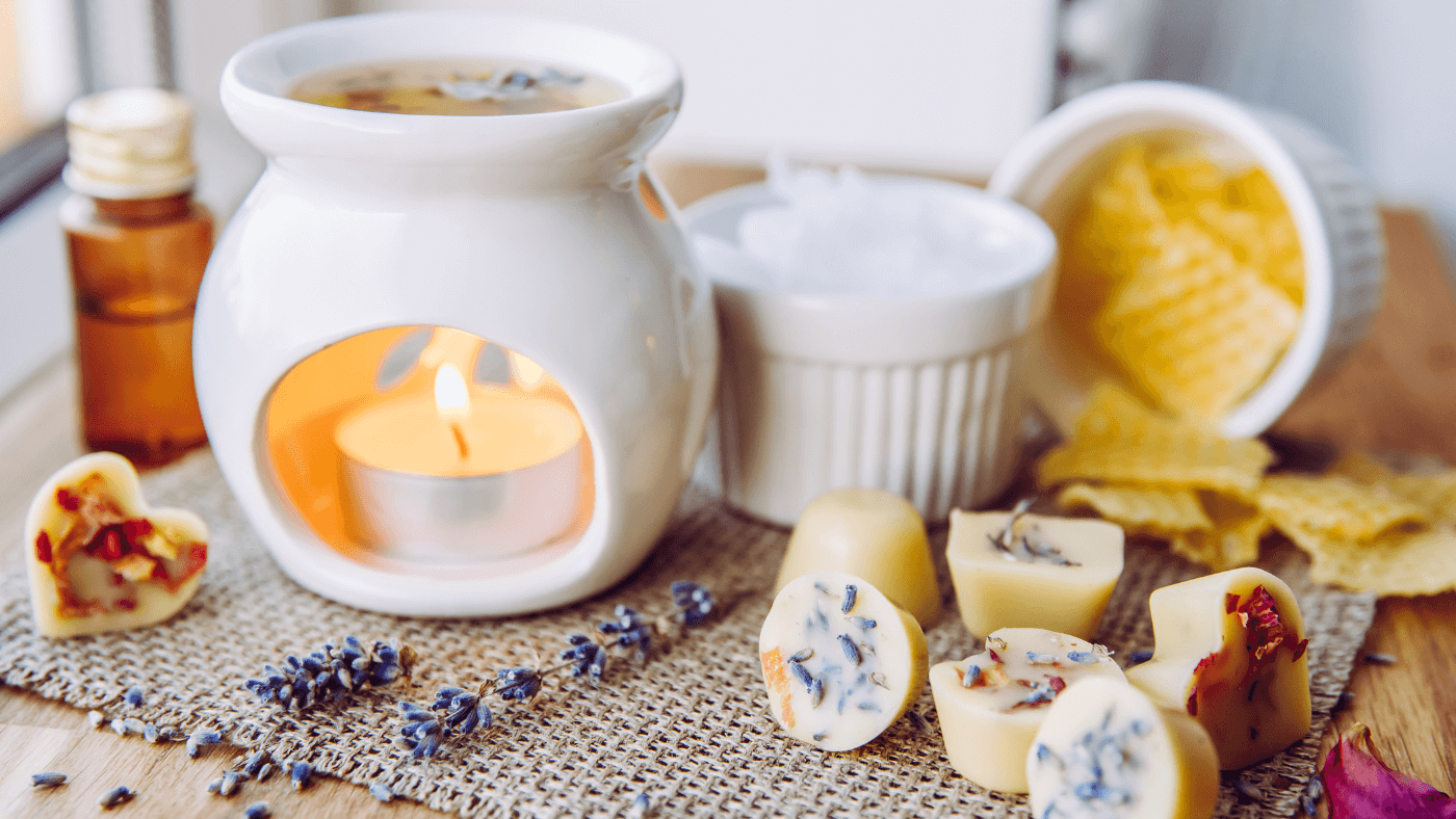 Everything You Need to Know About Wax Melts