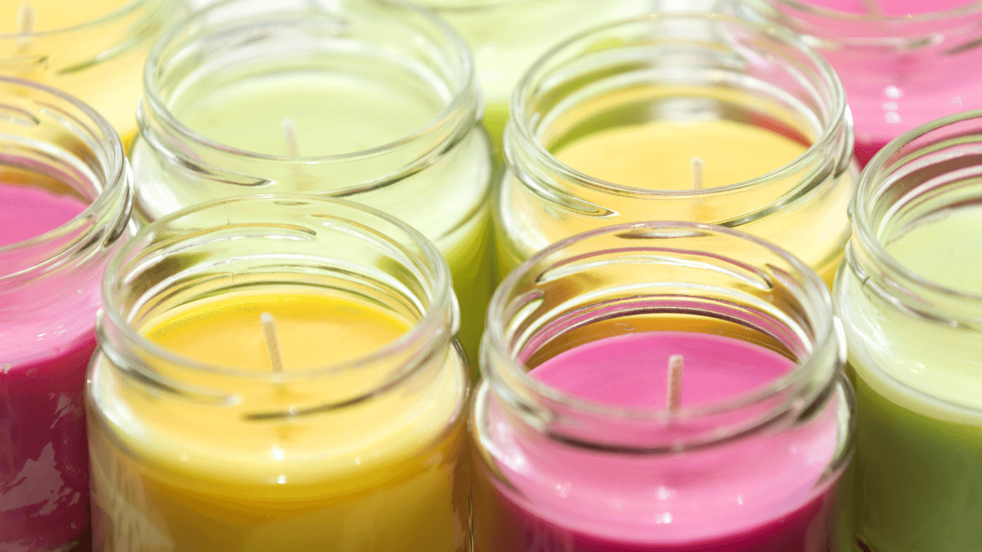 Fragrance Oils For Candles: How To Choose The Right Scents