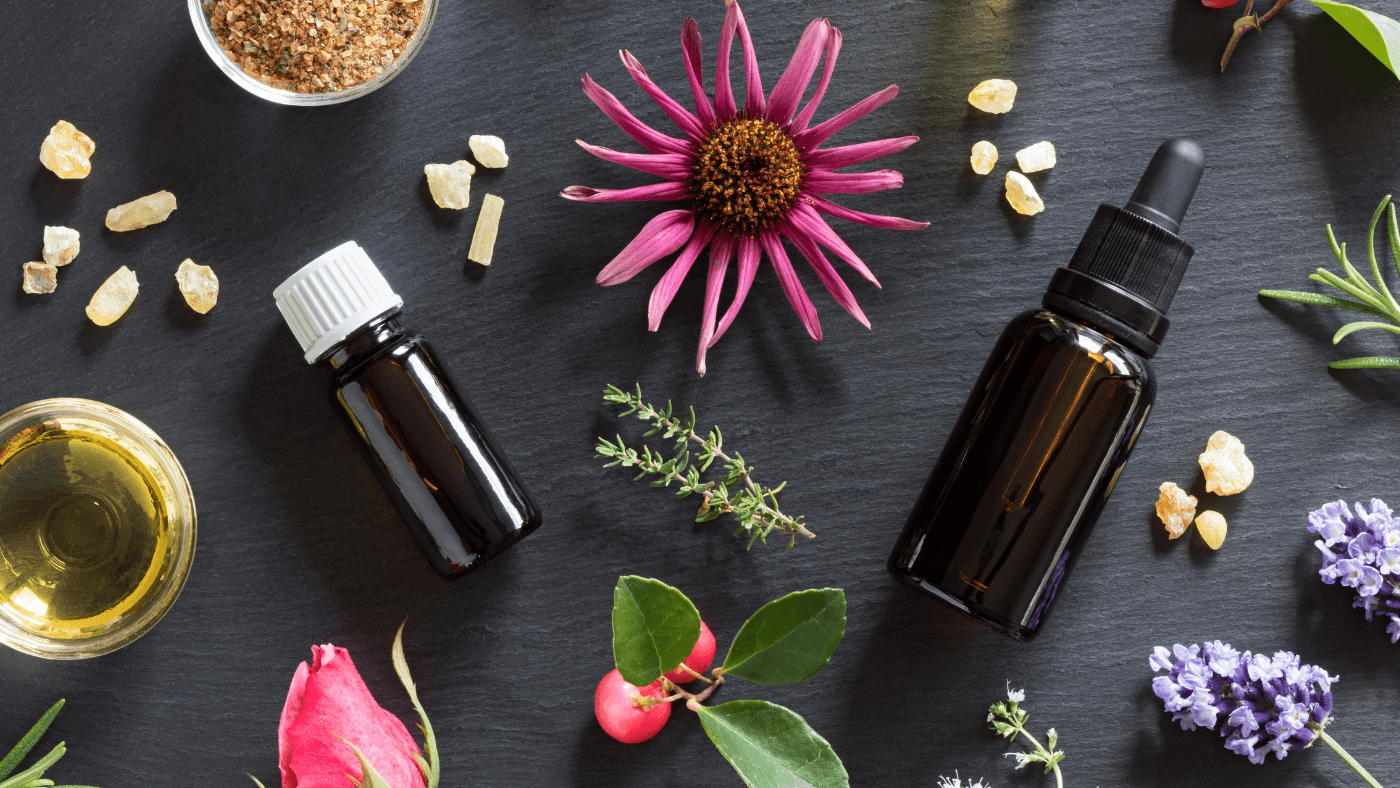 The Scent Saga: Fragrance Oils vs. Essential Oils