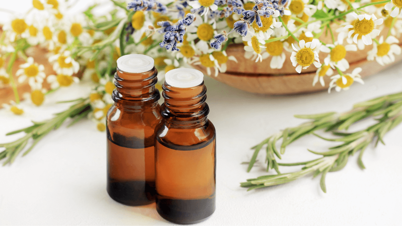 The Most Popular Fragrance Oils for Spring 2024