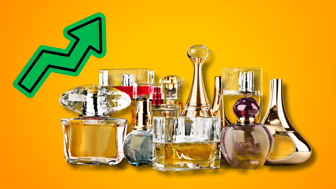 Unveiling Perfume Trends For 2024/2025