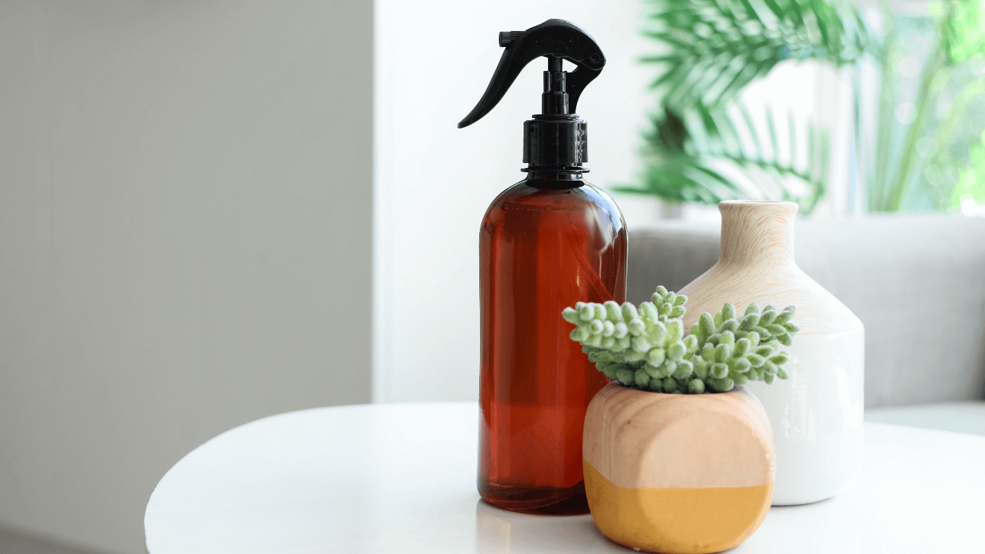 The Importance of Non-Toxic Home Fragrance