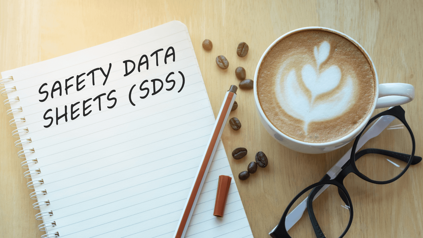 What is an SDS (Safety Data Sheet)?