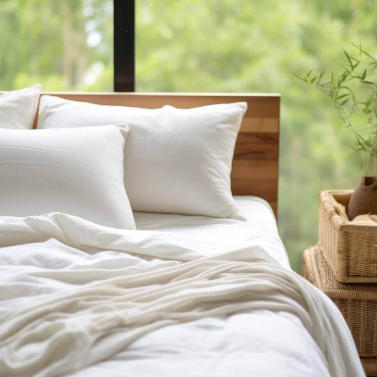 Organic Sleep: What to Know About Its Regenerative Benefits