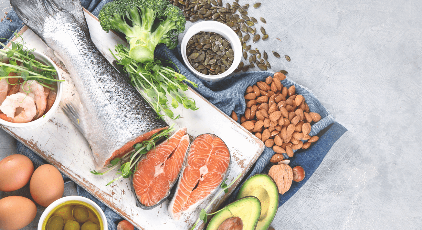 Essential Fatty Acids for ADHD