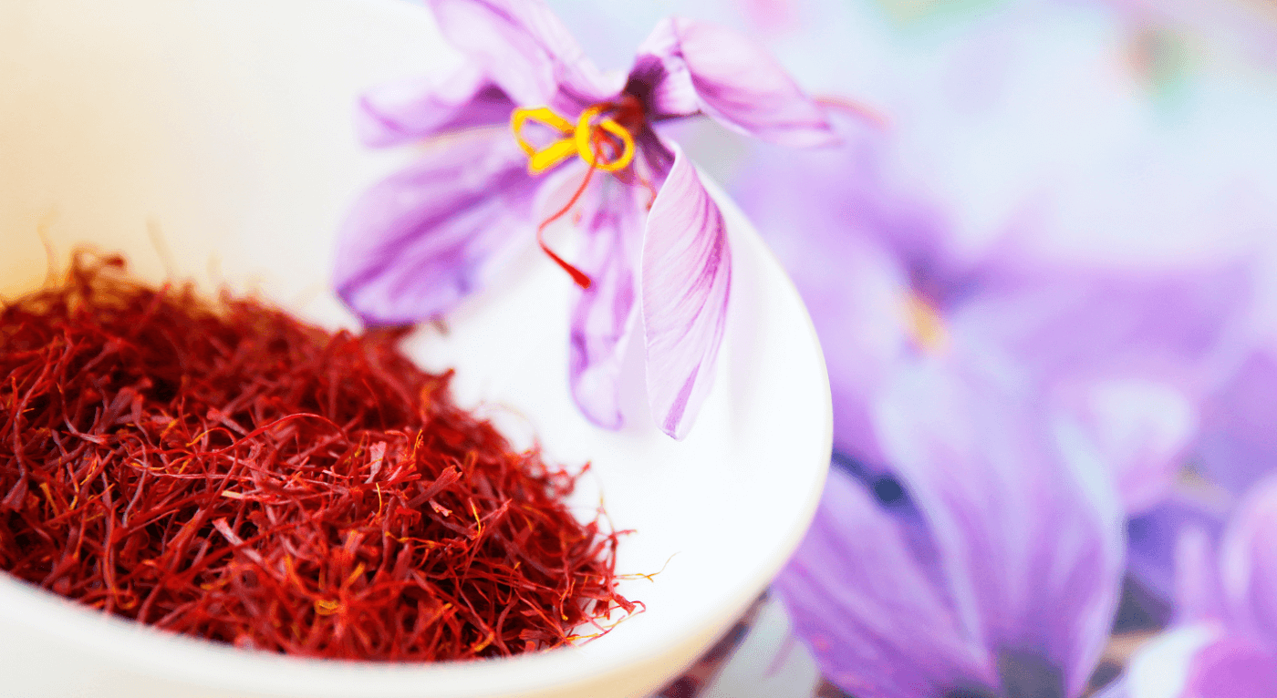 Saffron for ADHD - Effective but Is it Always Safe?