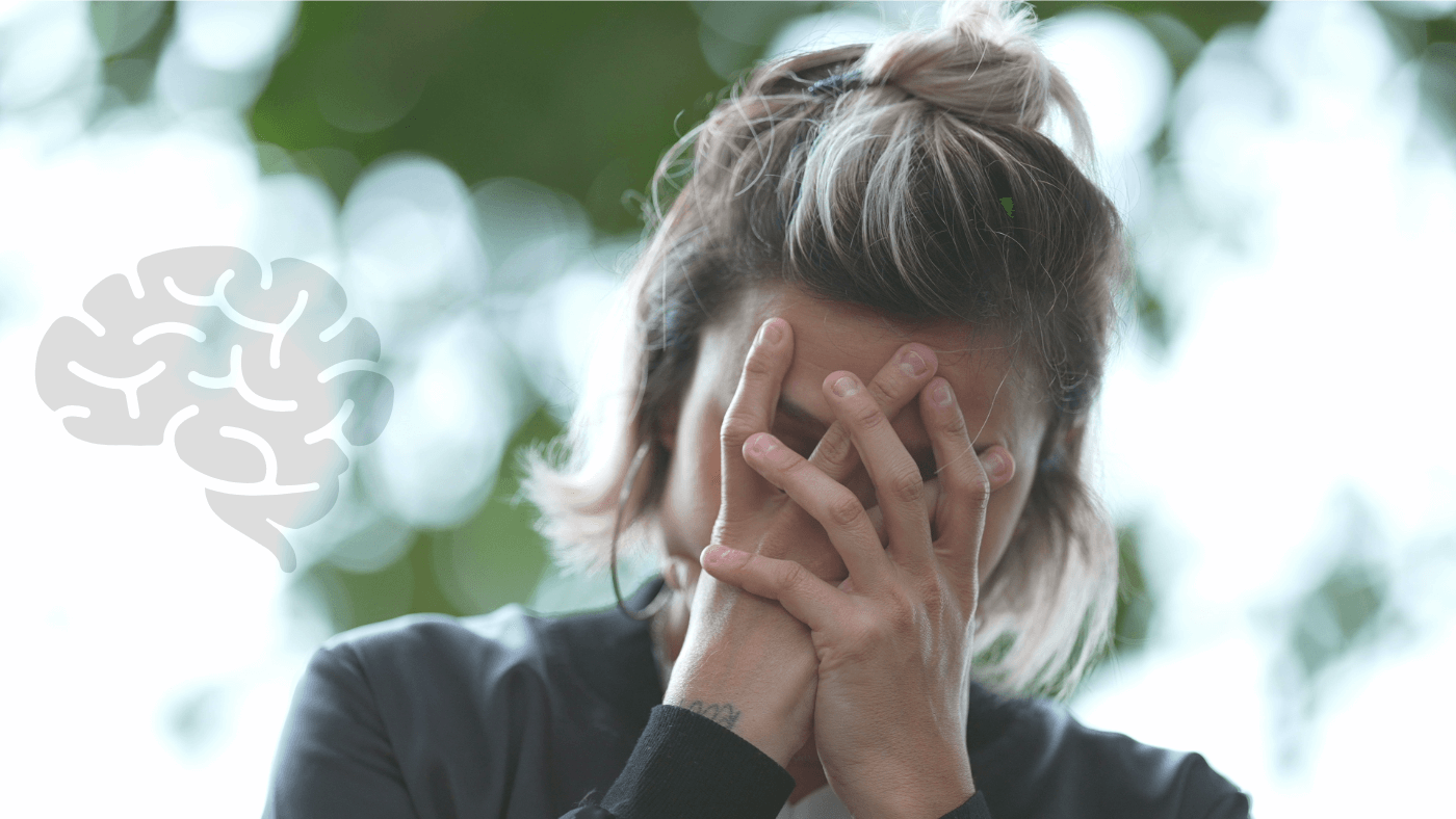 Is It ADHD... or PMDD? Understanding the Overlap Between Hormones & Executive Function