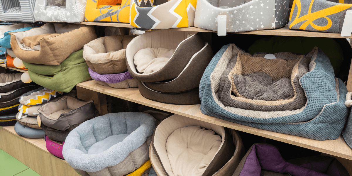 Best Dog Beds for Seniors: Orthopedic vs. Memory Foam Guide