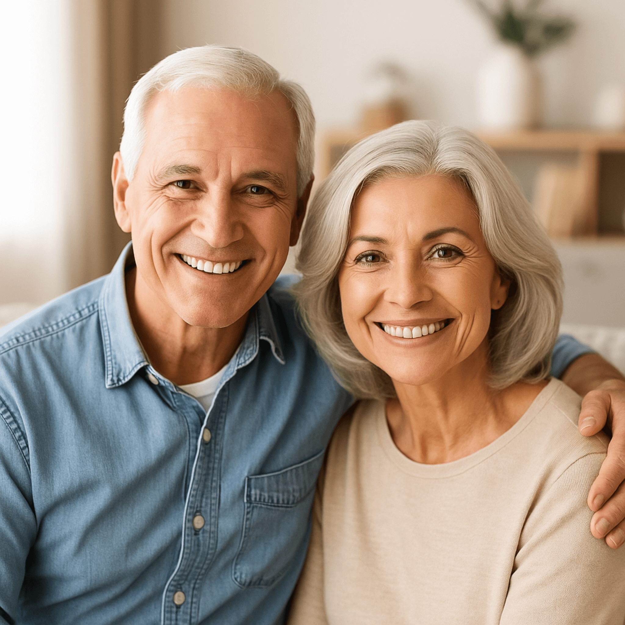 Big Beautiful Bill Seniors Saving Money on OTC Meds