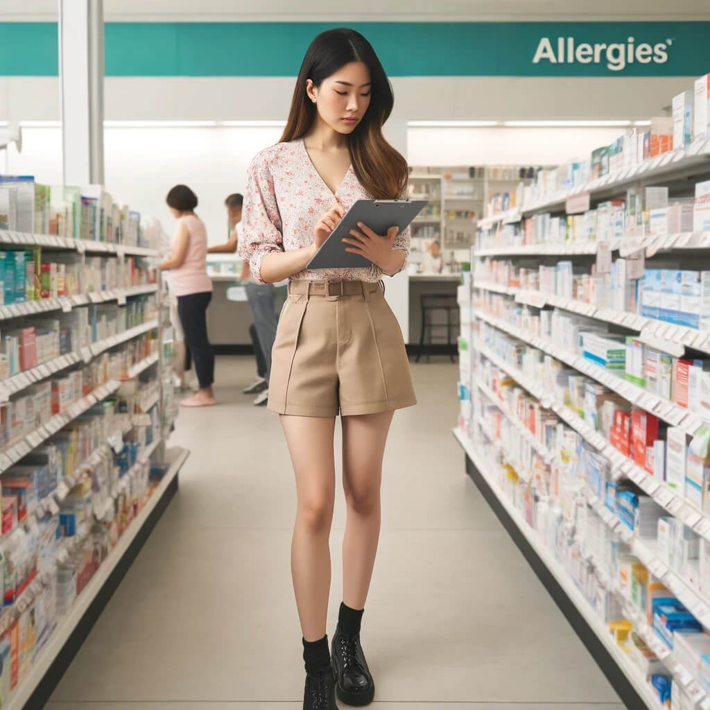 Claritin vs Zyrtec: Allergy Medications Compared