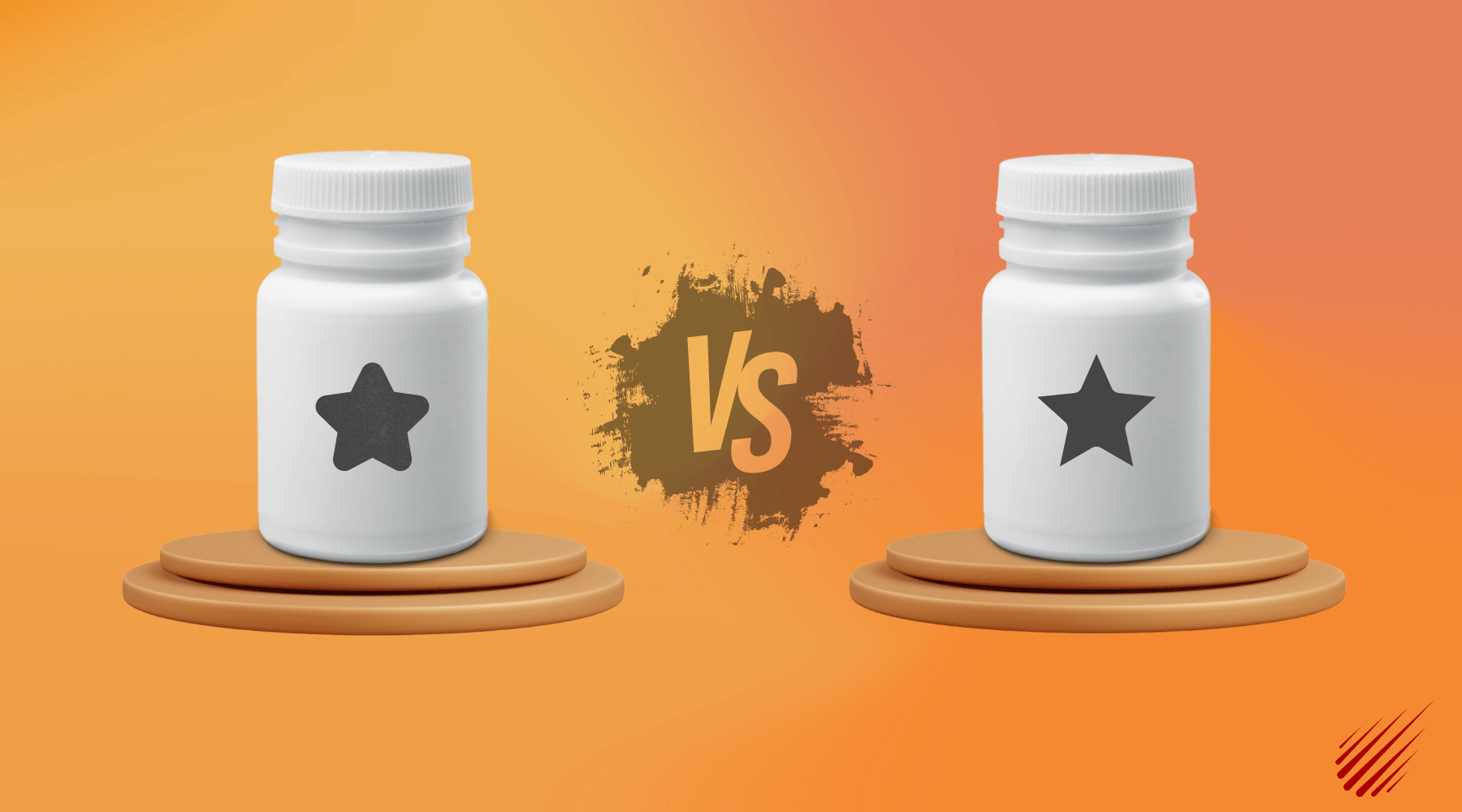 Brand vs. Generic Drugs: What's the Difference?