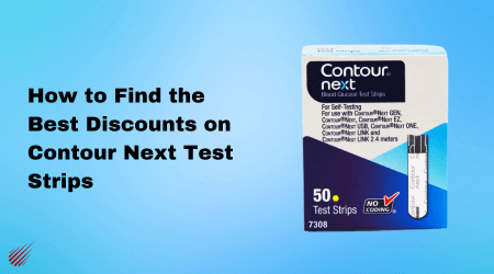 How to Find the Best Discounts on Contour Next Test Strips