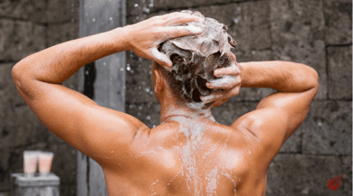 How to Use Major Thera-Gel Shampoo for Dandruff and Seborrheic Dermatitis