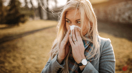 Managing Fall Allergies: Tips for Relief this Season