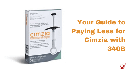 Your Guide to Paying Less for Cimzia with 340B