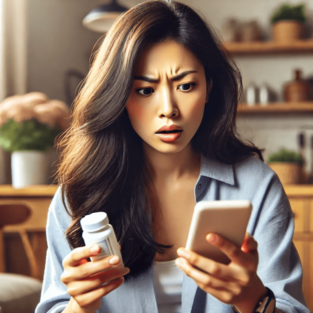 Tariffs Impact Over-the-Counter Medications