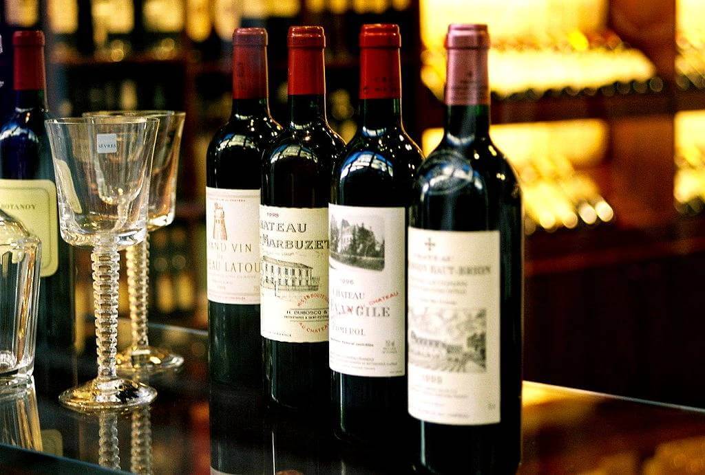 What is Claret? A Guide to Bordeaux's Red Wines