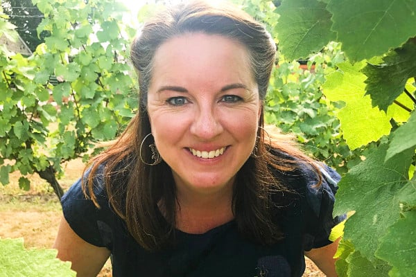 Celebrating three amazing Women in Wine