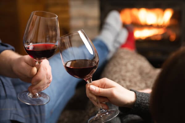 6 red wines for winter you need in your glass