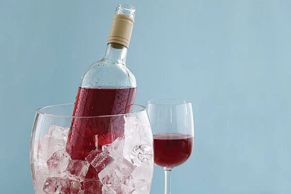 5 Red Wines You Can Chill this Summer