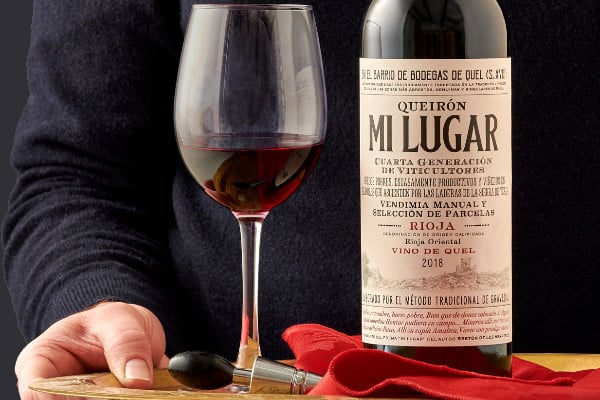 A Celebration of Rioja, 4 Top Picks