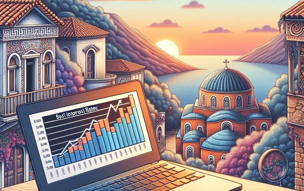 Best Interest Rate in Greece: Find the Top Rates Today!