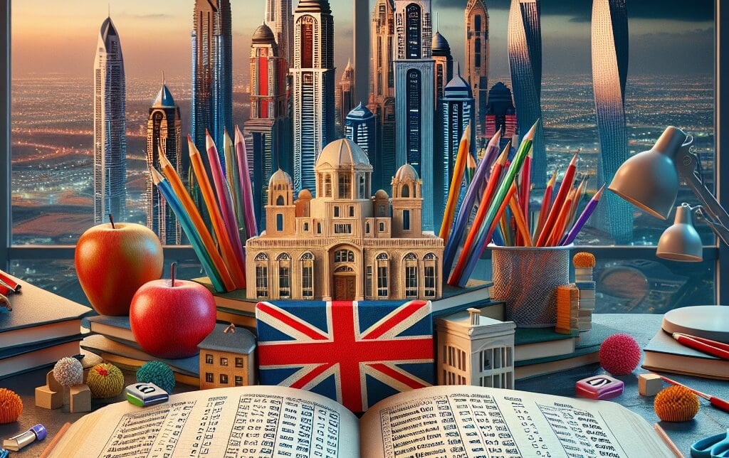 British Schools in Dubai Fees: Compare Costs & Programs