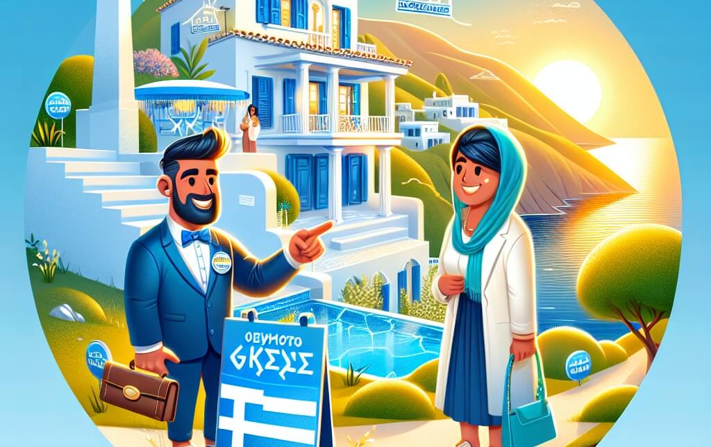 Best Way to Sell Property in Greece - Expert Tips & Guidance