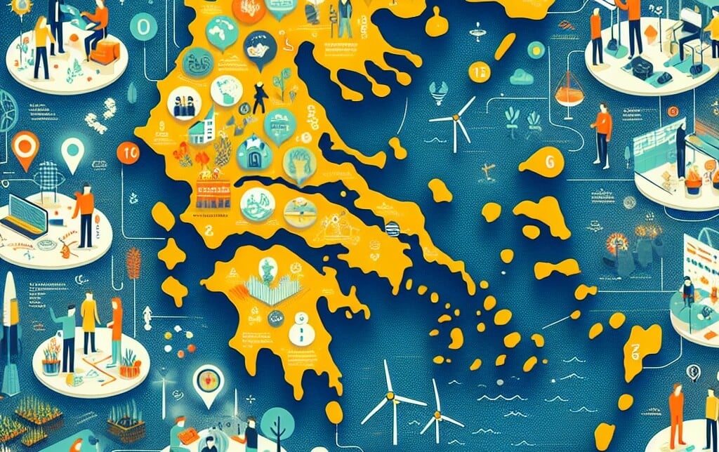 Top Greece Projects: Explore Unique Opportunities in Greece