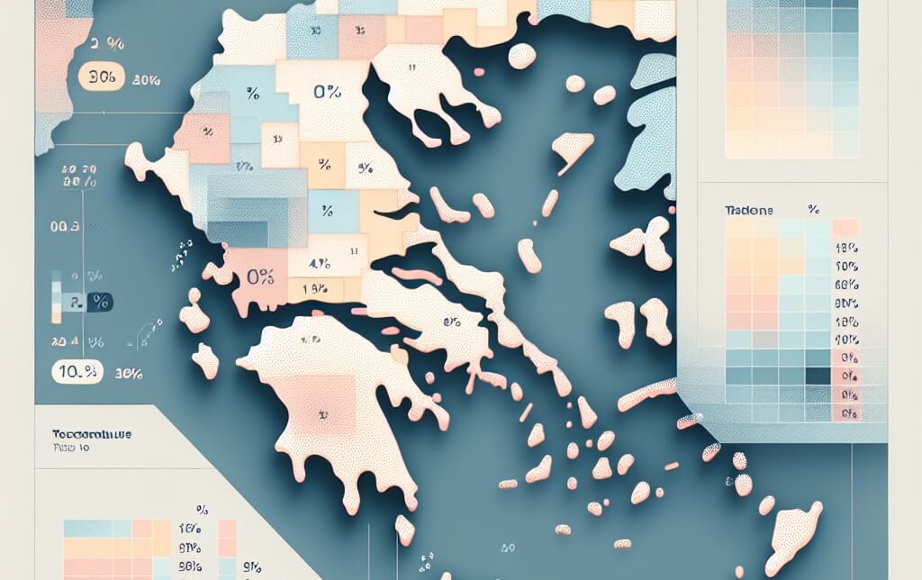 VAT Rates in Greece: Key Information and Updates