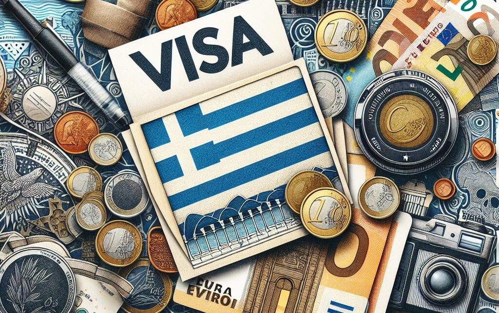 Greece Visa Fees: Everything You Need to Know!