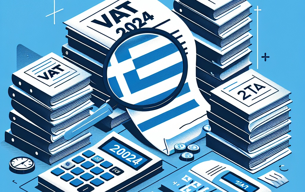 VAT Greece 2024: Everything You Need to Know