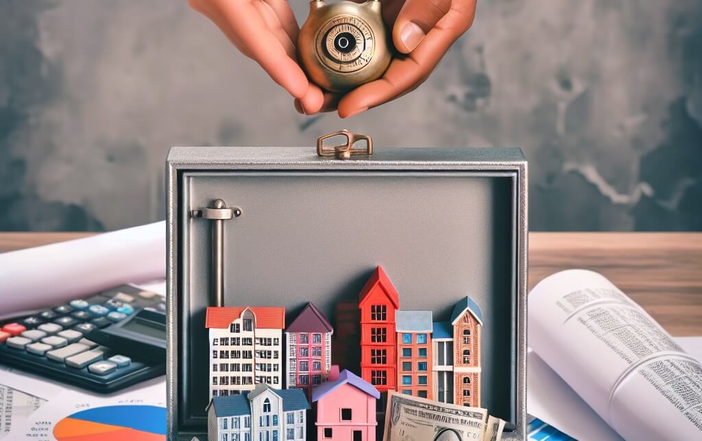 Invest in Real Estate: Unlock the Power of Shares