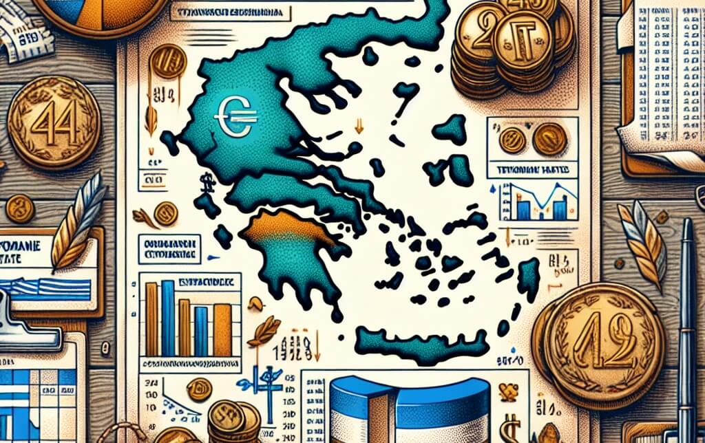 Greece Corporate Tax Rate: Key Information and Updates