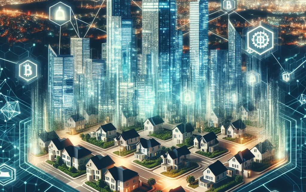 Revolutionize Real Estate with Smart Contract Technology