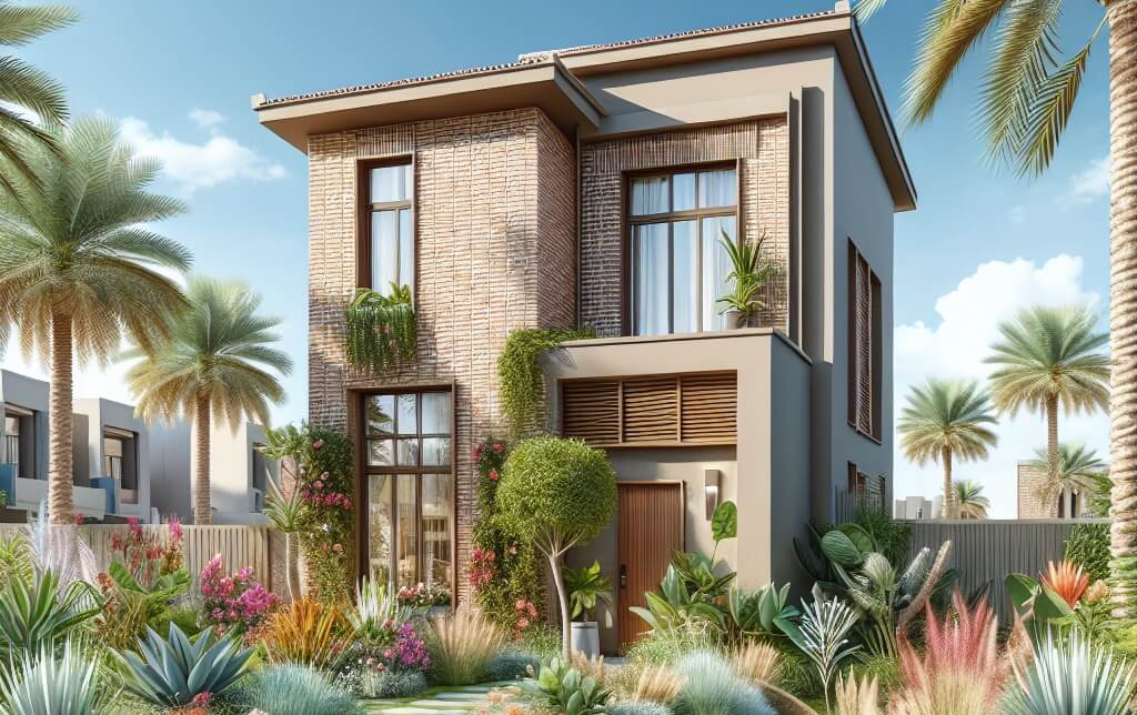 Town House for Sale in Dubai | Find Your Dream Home Today