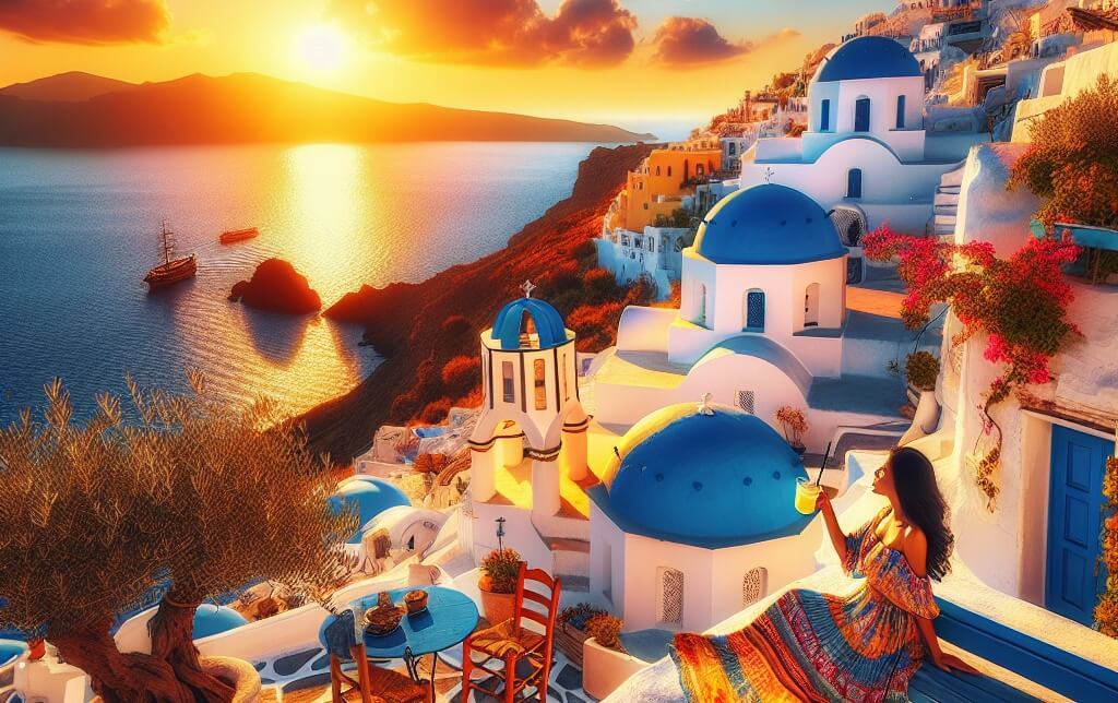 Top Reasons to Visit Greece: Explore the Beauty and Culture