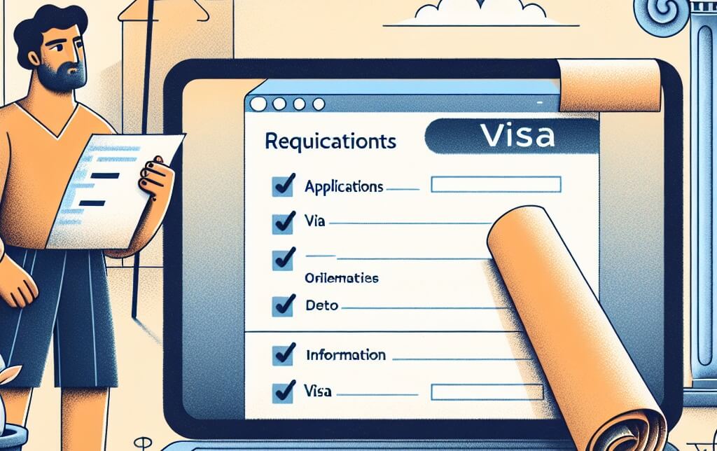 Greece Type D Visa: Requirements, Application Process & More