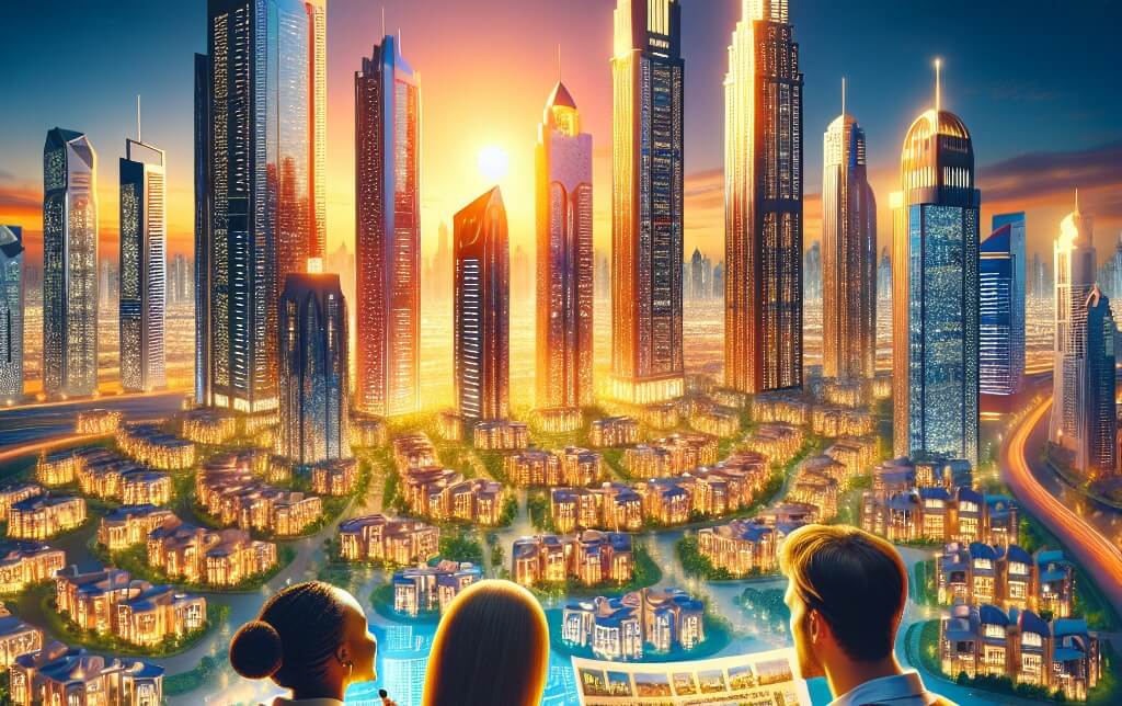 Top Dubai Property Developers: Find Your Dream Home Today