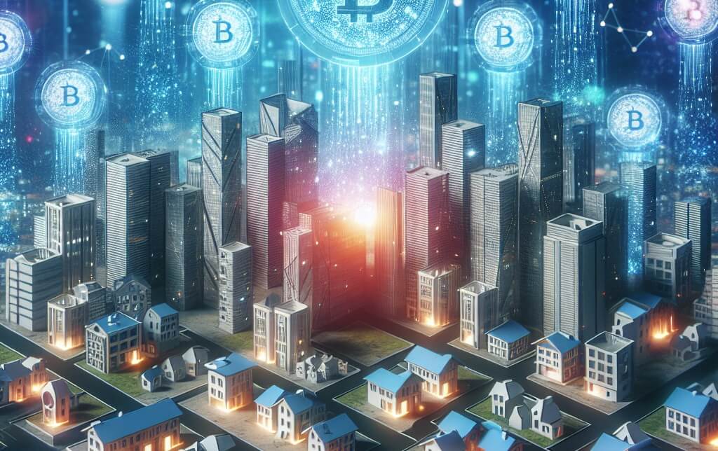 Tokenized Real Estate: Revolutionizing Property Investment