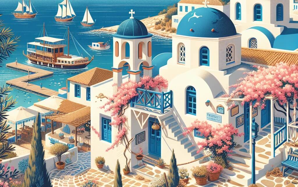 Discover the Charm of Greece's Krit: Travel Guide and Tips