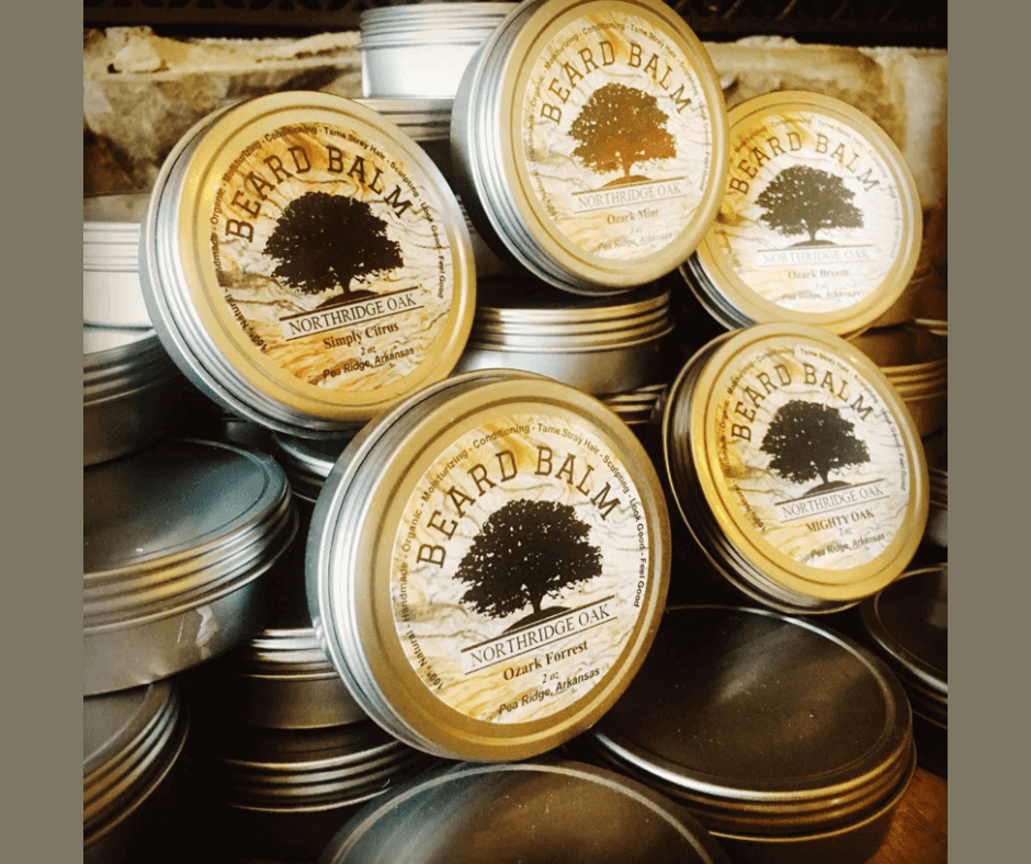 Beard Balms: From A Rough To Refined Beard