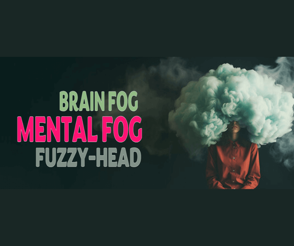 Mental Fog: DIY Diffuser Blend To Boost Clarity