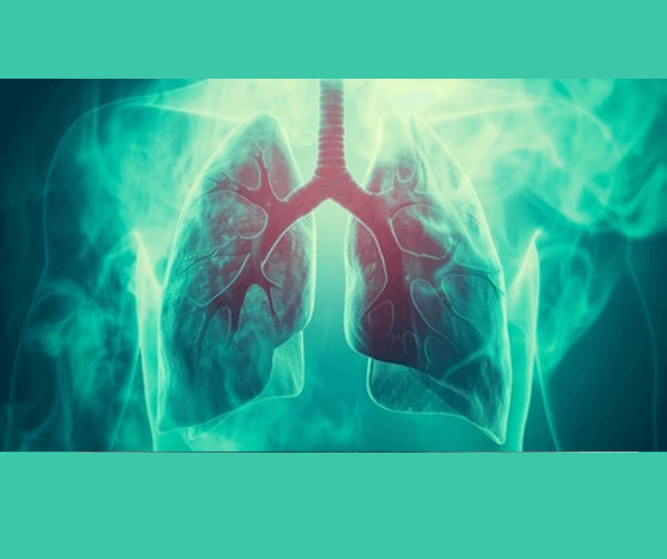 Respiratory Issues: Can Frankincense essential oil help?