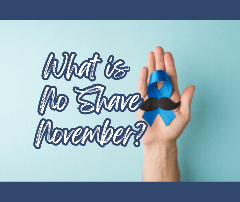 No-Shave November: The Evolution of a Movement